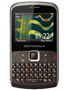 Best available price of Motorola EX115 in Easttimor