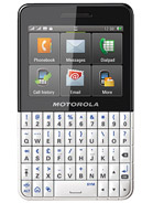 Best available price of Motorola EX119 in Easttimor