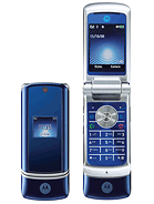 Best available price of Motorola KRZR K1 in Easttimor