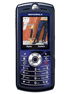 Best available price of Motorola SLVR L7e in Easttimor