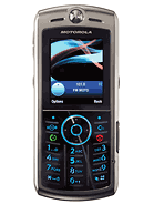 Best available price of Motorola SLVR L9 in Easttimor