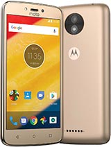 Best available price of Motorola Moto C Plus in Easttimor