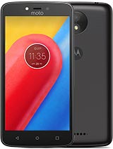 Best available price of Motorola Moto C in Easttimor