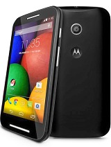 Best available price of Motorola Moto E Dual SIM in Easttimor