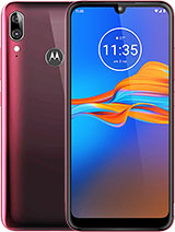 Best available price of Motorola Moto E6 Plus in Easttimor