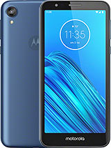 Best available price of Motorola Moto E6 in Easttimor
