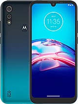 Best available price of Motorola Moto E6s (2020) in Easttimor