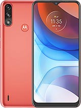 Best available price of Motorola Moto E7i Power in Easttimor