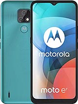 Best available price of Motorola Moto E7 in Easttimor