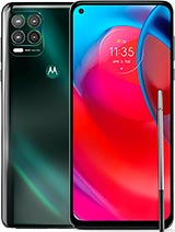 Best available price of Motorola Moto G Stylus 5G in Easttimor