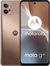Best available price of Motorola Moto G32 in Easttimor