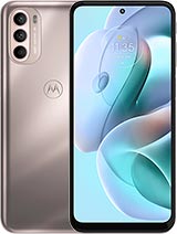 Best available price of Motorola Moto G41 in Easttimor