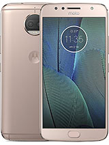 Best available price of Motorola Moto G5S Plus in Easttimor