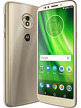 Best available price of Motorola Moto G6 Play in Easttimor