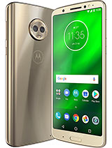 Best available price of Motorola Moto G6 Plus in Easttimor