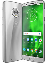 Best available price of Motorola Moto G6 in Easttimor