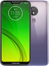 Best available price of Motorola Moto G7 Power in Easttimor