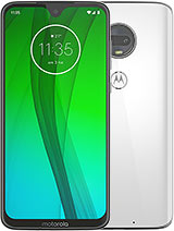 Best available price of Motorola Moto G7 in Easttimor