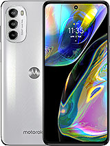 Best available price of Motorola Moto G82 in Easttimor