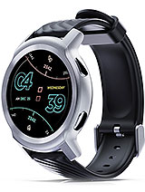 Best available price of Motorola Moto Watch 100 in Easttimor