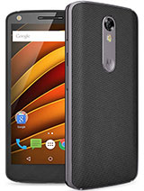 Best available price of Motorola Moto X Force in Easttimor