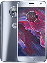 Best available price of Motorola Moto X4 in Easttimor
