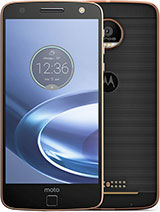 Best available price of Motorola Moto Z Force in Easttimor