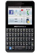 Best available price of Motorola Motokey Social in Easttimor