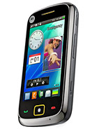 Best available price of Motorola MOTOTV EX245 in Easttimor