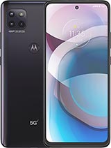 Best available price of Motorola one 5G UW ace in Easttimor