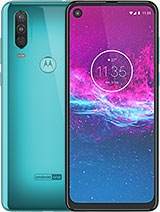 Best available price of Motorola One Action in Easttimor
