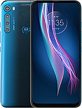 Best available price of Motorola One Fusion in Easttimor