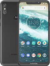 Best available price of Motorola One Power P30 Note in Easttimor