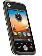 Best available price of Motorola Quench XT3 XT502 in Easttimor