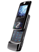 Best available price of Motorola ROKR Z6 in Easttimor