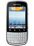 Best available price of Motorola SPICE Key XT317 in Easttimor