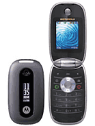 Best available price of Motorola PEBL U3 in Easttimor