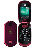 Best available price of Motorola U9 in Easttimor