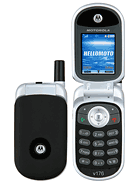 Best available price of Motorola V176 in Easttimor