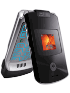 Best available price of Motorola RAZR V3xx in Easttimor