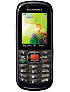 Best available price of Motorola VE538 in Easttimor