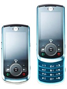 Best available price of Motorola COCKTAIL VE70 in Easttimor