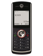 Best available price of Motorola W161 in Easttimor