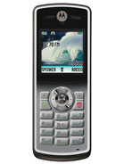 Best available price of Motorola W181 in Easttimor