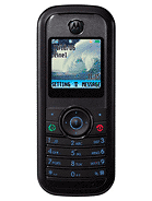 Best available price of Motorola W205 in Easttimor