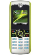 Best available price of Motorola W233 Renew in Easttimor