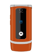 Best available price of Motorola W375 in Easttimor