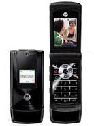 Best available price of Motorola W490 in Easttimor