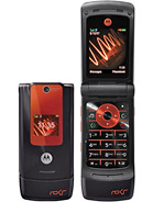 Best available price of Motorola ROKR W5 in Easttimor