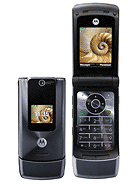 Best available price of Motorola W510 in Easttimor